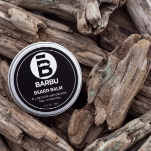 Baume à barbe